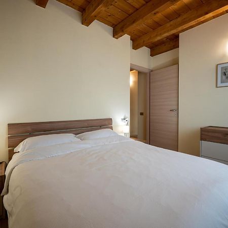 Апартаменты Casa Elena Консильо-ди-Румо Экстерьер фото