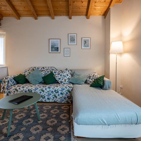Апартаменты Casa Elena Консильо-ди-Румо Экстерьер фото