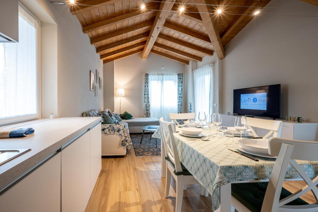 Апартаменты Casa Elena Консильо-ди-Румо Экстерьер фото